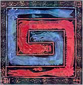 Shawl