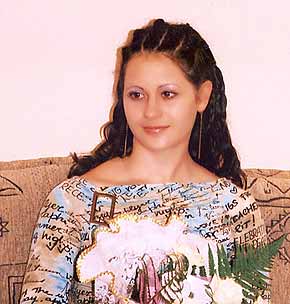 Artist N. Shubina