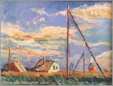 Summer-Houses