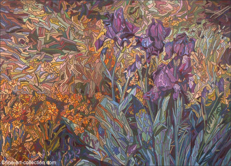Irises