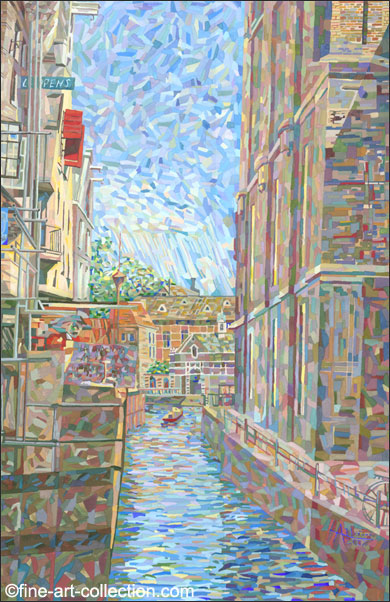 Channel