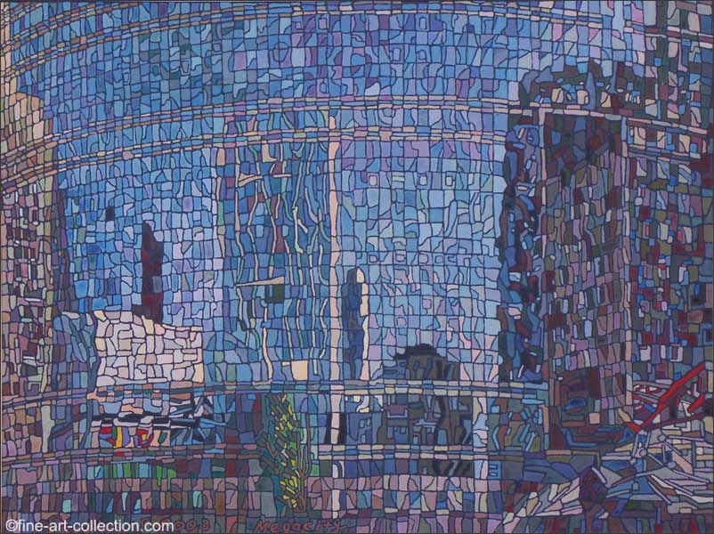 Megacity