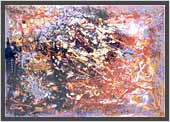 Decorative Panel