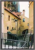 Prague Castle. Prague