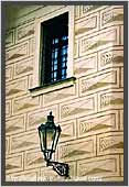 Schwarzenbersky palace.